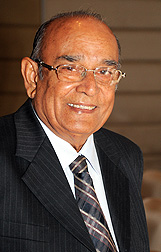 Jayendra Bhai